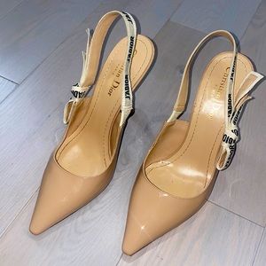 Dior J’adior Slingback 39